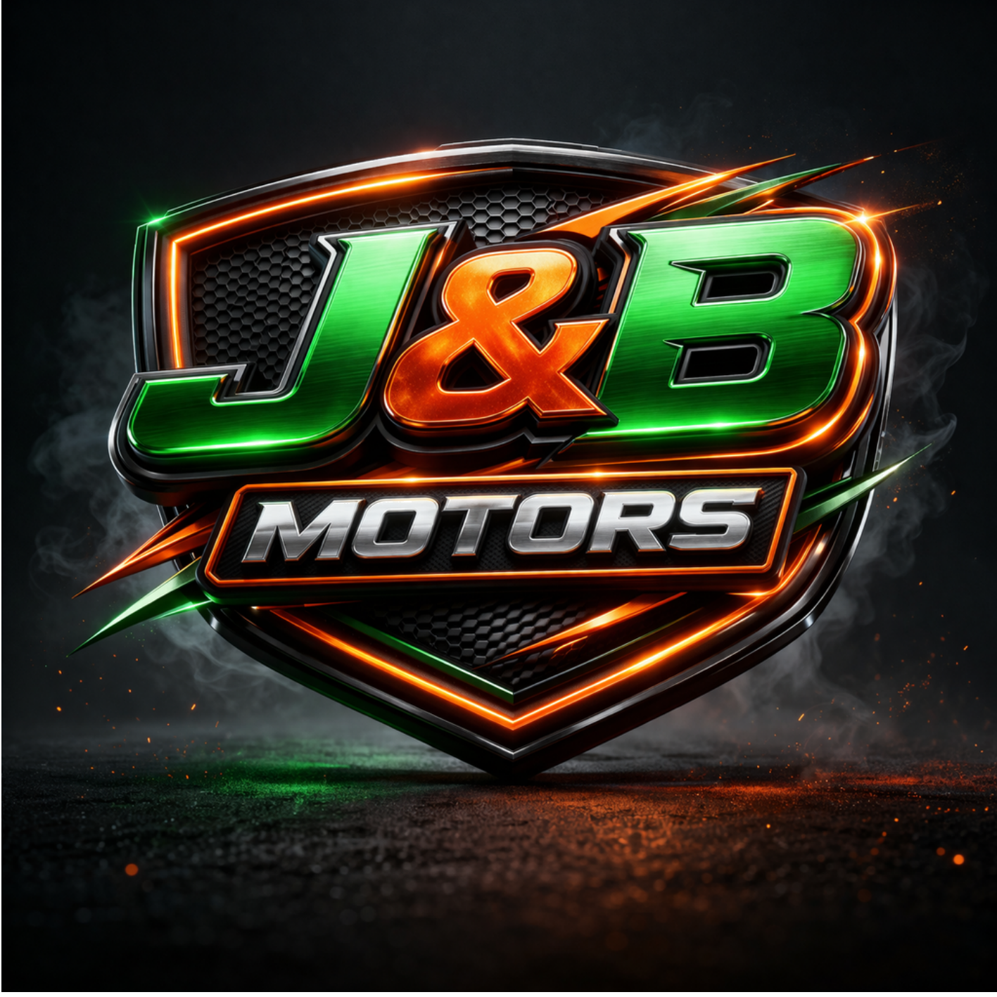 J&B Motors